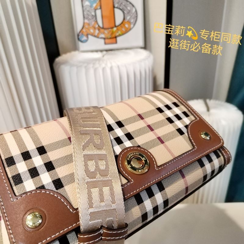 Burberry Satchel Bags